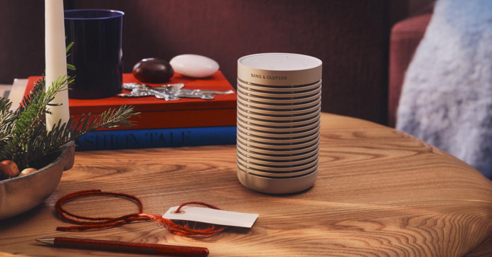 Klangvolle Geschenkideen für die Festtage